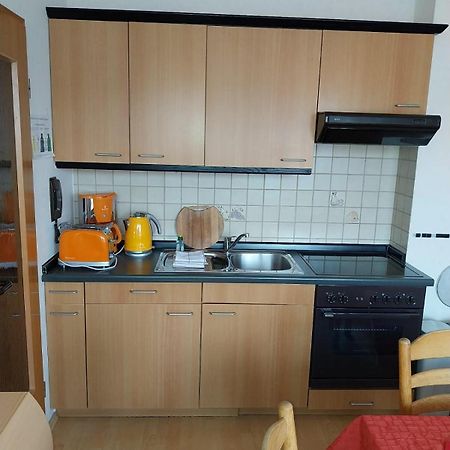 Haus Jankowiak Wohnung 2 Нордерней Екстериор снимка